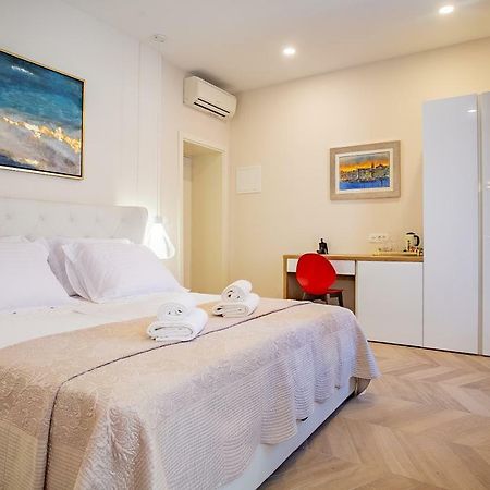 Best4Stay Luxury Rooms Split Exterior foto