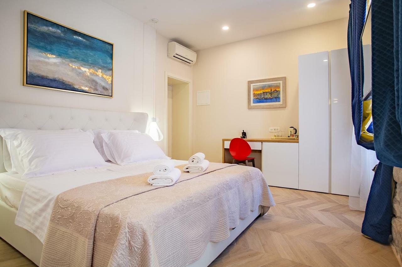 Best4Stay Luxury Rooms Split Exterior foto