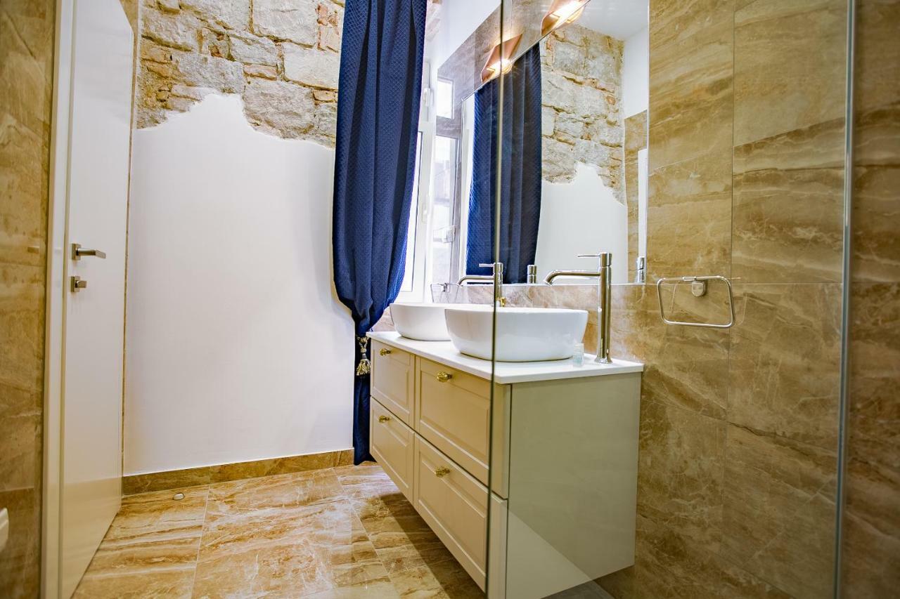 Best4Stay Luxury Rooms Split Exterior foto